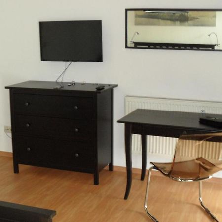 Central City Apartment Wuerzburg Kültér fotó